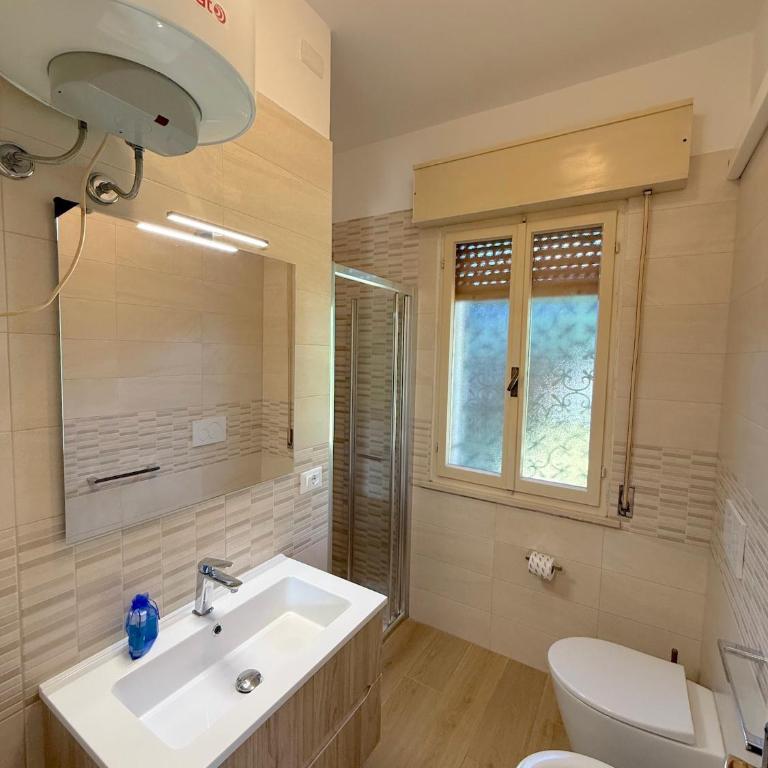 Villa Antonella - Casa con 3 Camere da Letto - 15