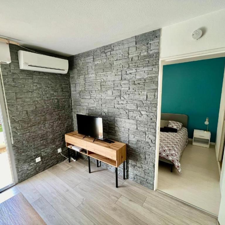Riviera Dream - Appartement 1 Chambre - 3