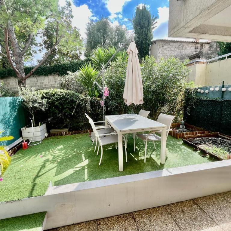 Riviera Dream - Appartement 1 Chambre - 4
