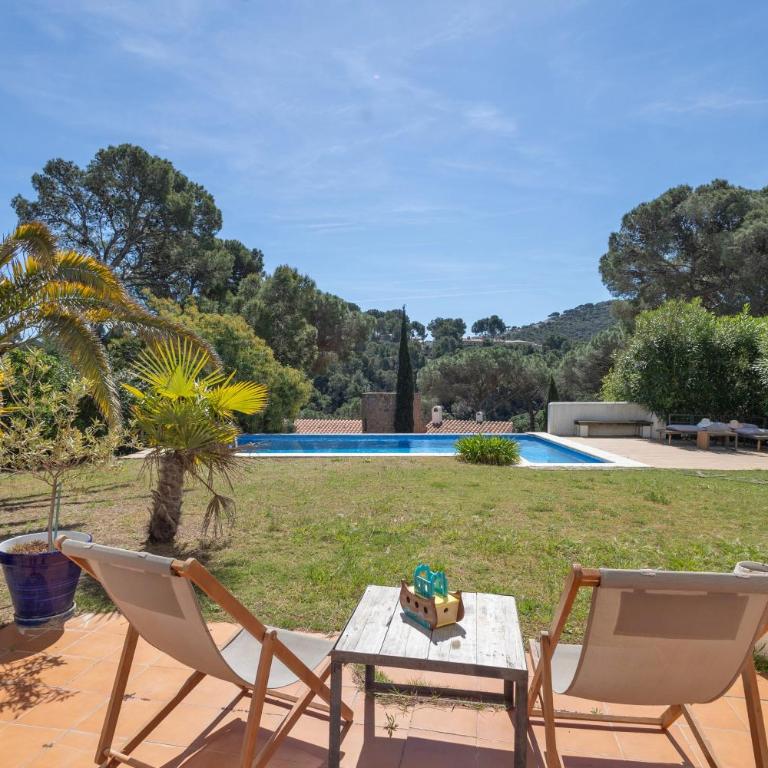 Bosc - Casa de 3 dormitorios - 3