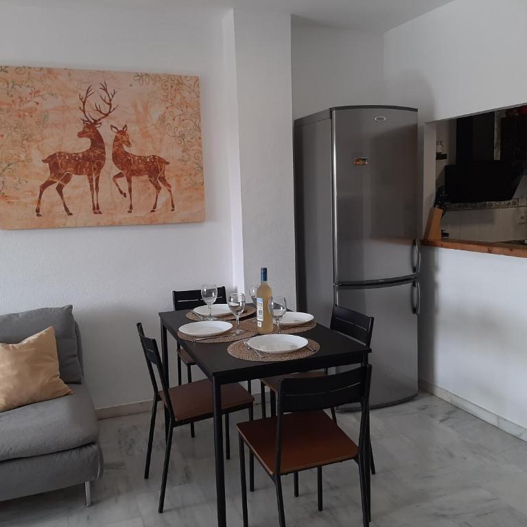 Riviera del sol Diamante3 - Apartamento de 2 dormitorios - 13