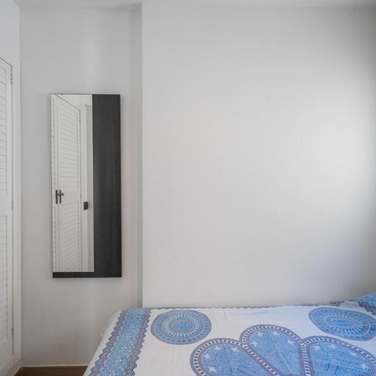 Medes F35 - Apartamento Deluxe de 2 dormitorios con vistas al mar - 13