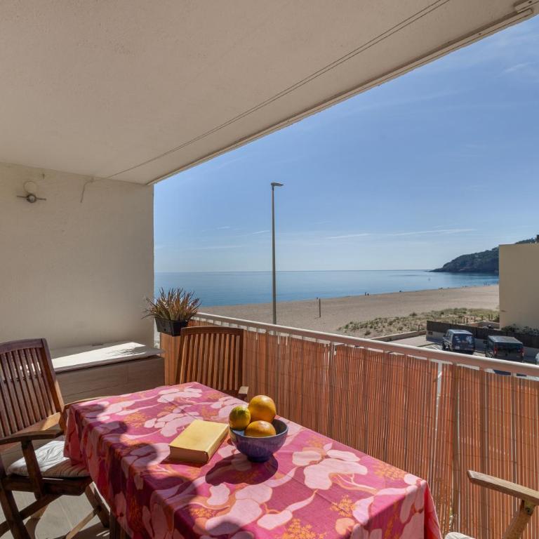 Medes F35 - Apartamento Deluxe de 2 dormitorios con vistas al mar - 20