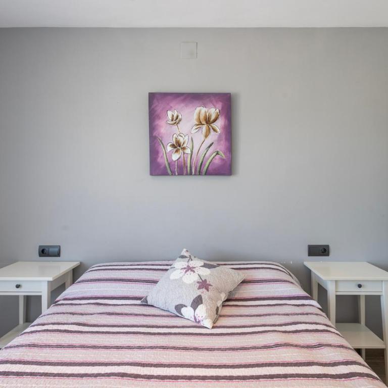 Medes F35 - Apartamento Deluxe de 2 dormitorios con vistas al mar - 8