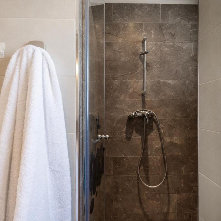 Medes F35 - Apartamento Deluxe de 2 dormitorios con vistas al mar - 11