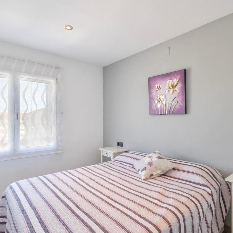 Medes F35 - Apartamento Deluxe de 2 dormitorios con vistas al mar - 7