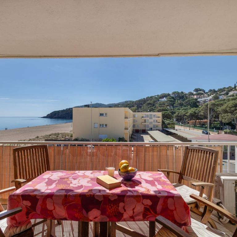 Medes F35 - Apartamento Deluxe de 2 dormitorios con vistas al mar - 21