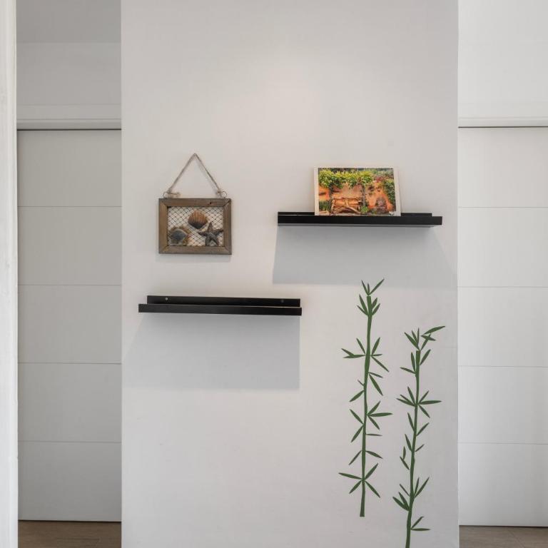 Medes F35 - Apartamento Deluxe de 2 dormitorios con vistas al mar - 19