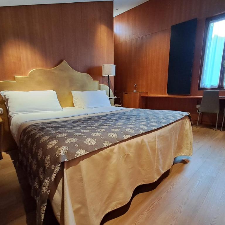 Ca' Cappellis - Luxury B&B and Exclusive Apartments - Appartamento Superior - 3