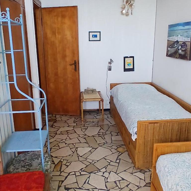 Haus MIZZL - Appartamento con 1 Camera da Letto - 9