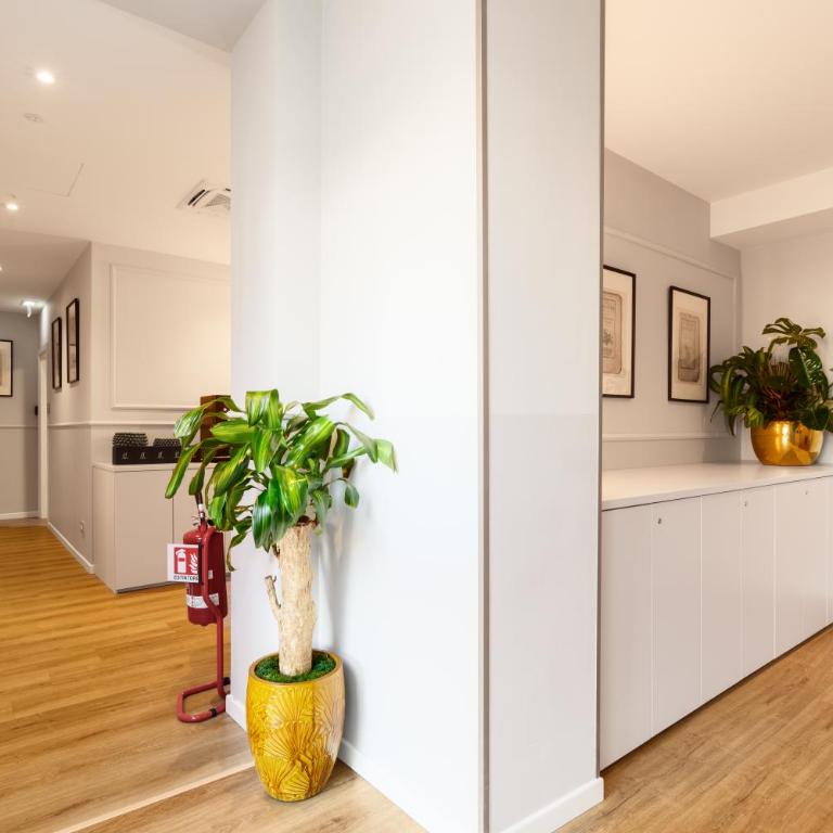La Merope Guest House de Charme - Junior Suite - 37