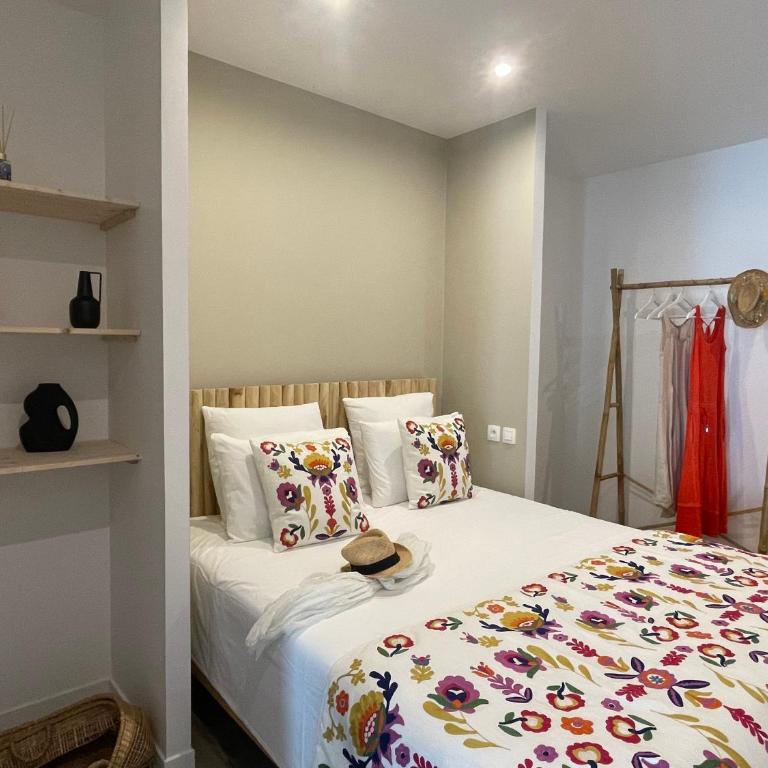 Le S - Appartement 1 Chambre Deluxe - 2