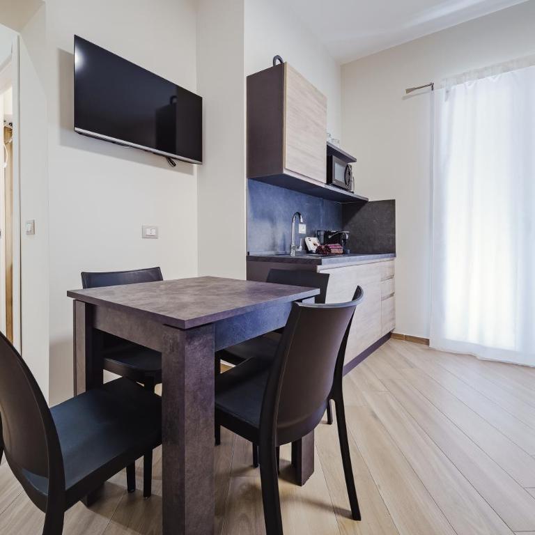 Samy's Apartment - Grey - Appartamento con 1 Camera da Letto - 1