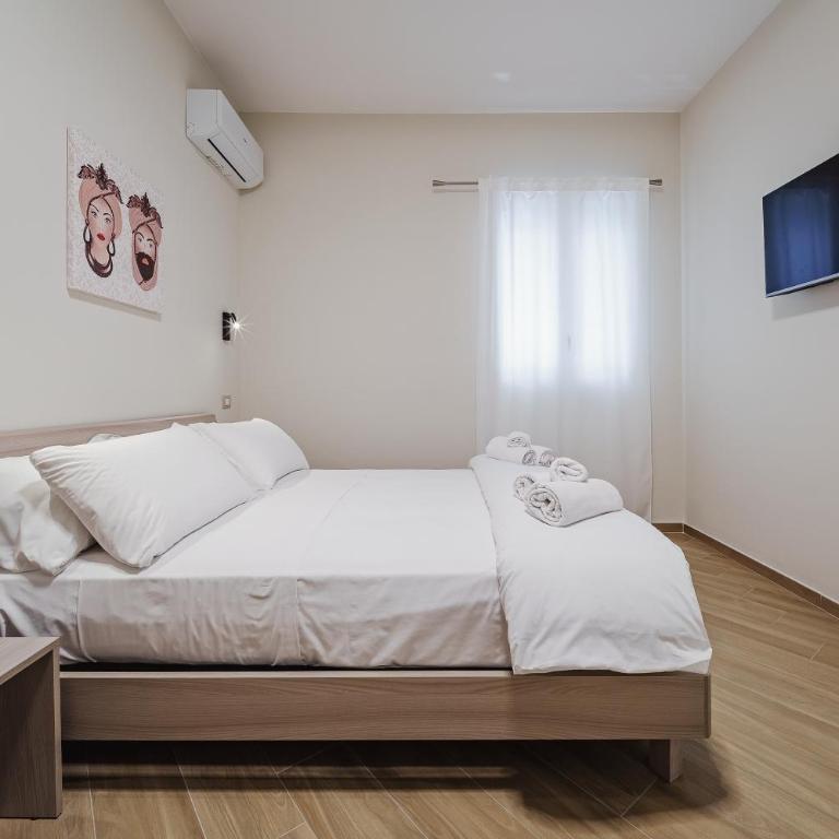 Samy's Apartment - Grey - Appartamento con 1 Camera da Letto - 7