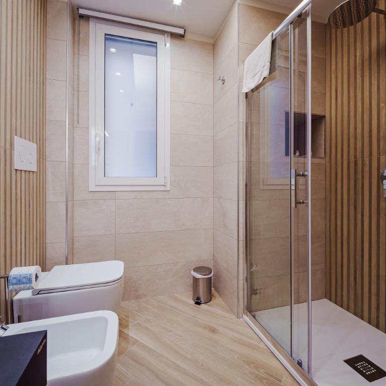 Samy's Apartment - Grey - Appartamento con 1 Camera da Letto - 12