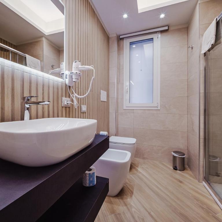 Samy's Apartment - Grey - Appartamento con 1 Camera da Letto - 13