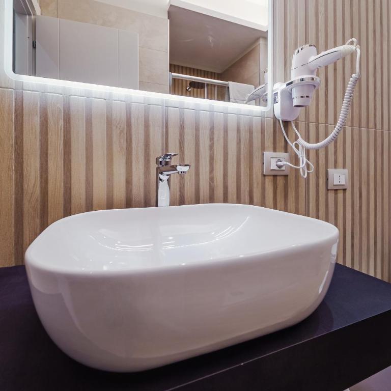 Samy's Apartment - Grey - Appartamento con 1 Camera da Letto - 14