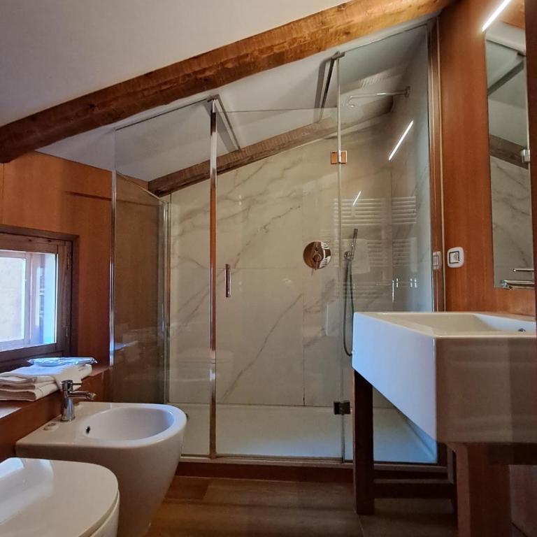 Ca' Cappellis - Luxury B&B and Exclusive Apartments - Appartamento Superior - 5