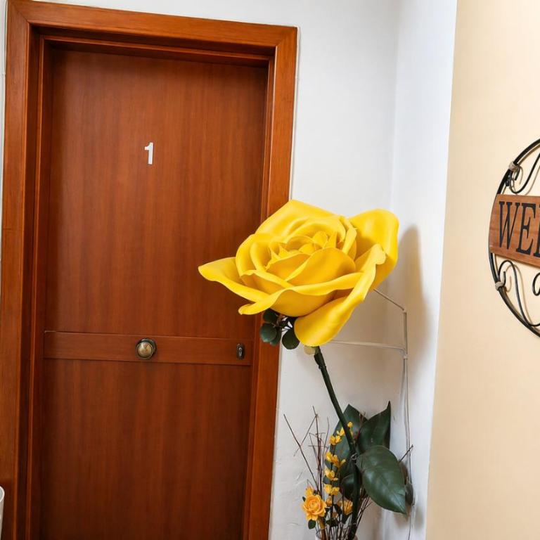 La Sosta Vintage, Appartamento Esclusivo - Appartamento con 1 Camera da Letto - 15