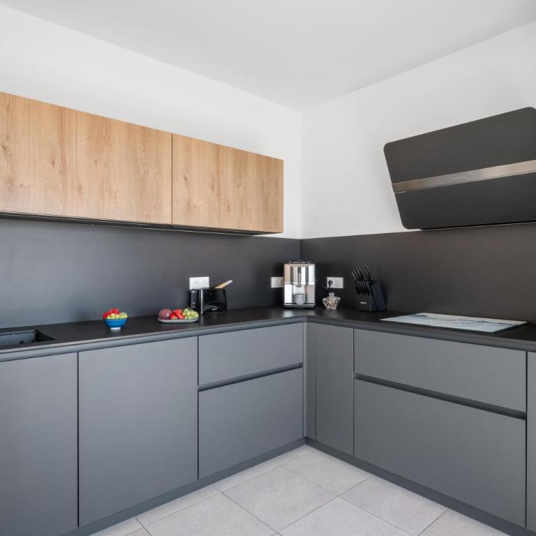 Le Coq Elysium - Exceptional 220 sqm Penthouse - Private Terrace & Jacuzzi - AC - 3 Parking Spaces - Apartment mit 3 Schlafzimmern - 33