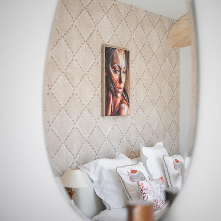 Le Coq Elysium - Exceptional 220 sqm Penthouse - Private Terrace & Jacuzzi - AC - 3 Parking Spaces - Apartment mit 3 Schlafzimmern - 21