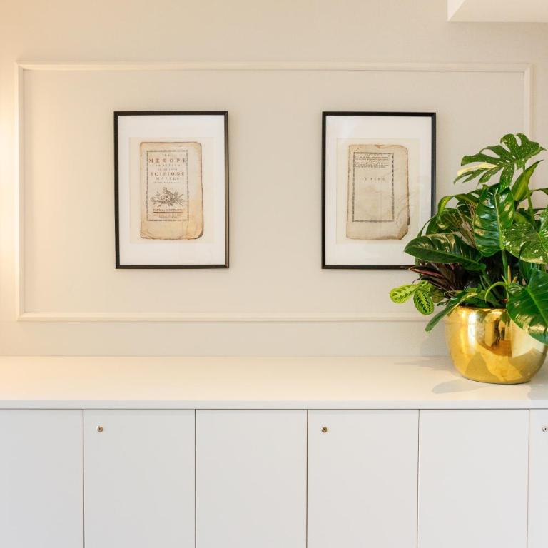 La Merope Guest House de Charme - Junior Suite - 28