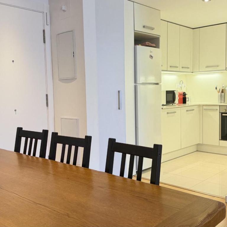 Esglesia 7 2-4 - Three-Bedroom Apartment - High Floor - 5