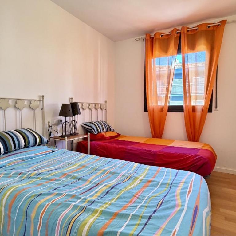 Esglesia 7 2-4 - Three-Bedroom Apartment - High Floor - 14