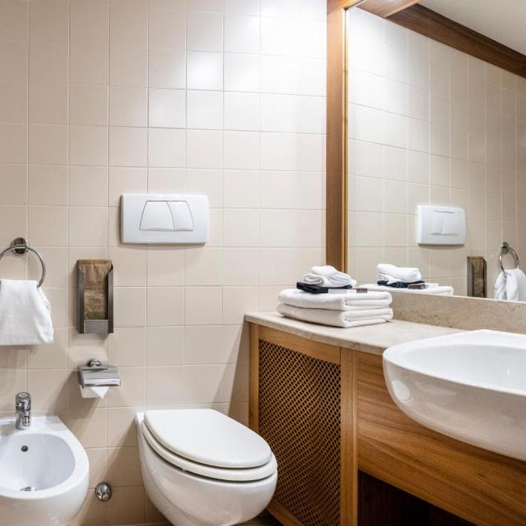 Hotel Arcobaleno - Standard Double or Twin Room - 7