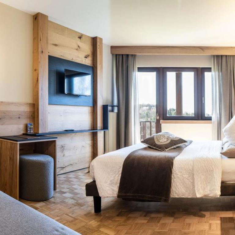 Hotel Arcobaleno - Standard Double or Twin Room - 6