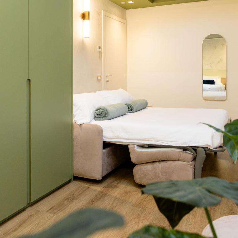 La Merope Guest House de Charme - Junior Suite - 10