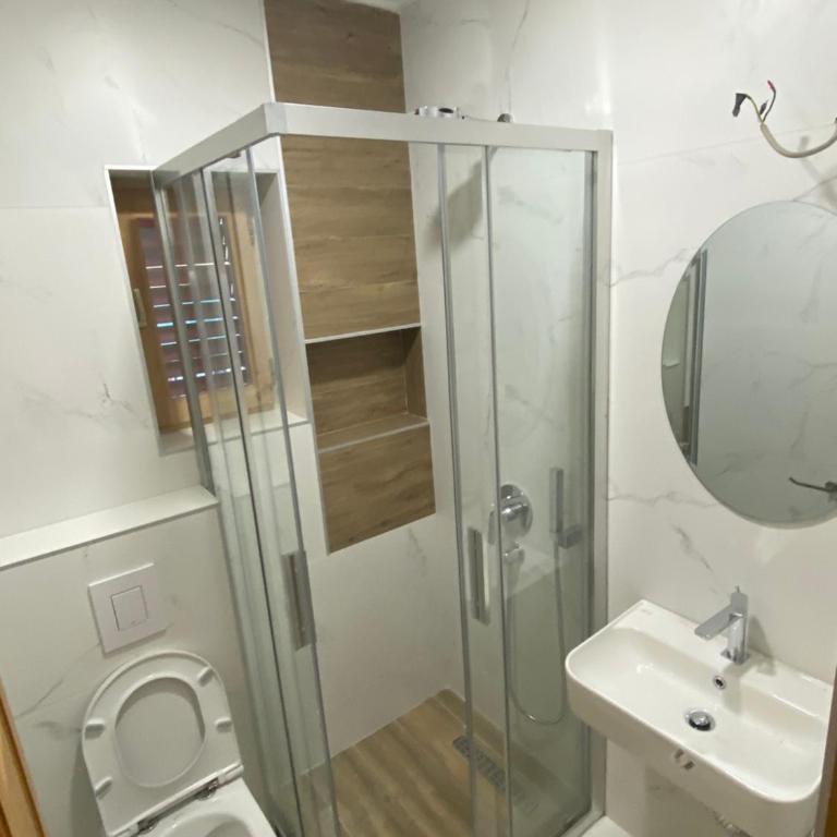 Monte Durmitor - 4-Bed Mixed Dormitory Room - 2