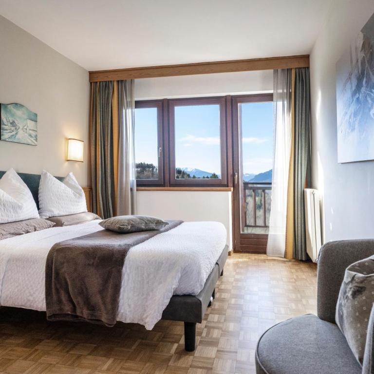 Hotel Arcobaleno - Standard Double or Twin Room - 8