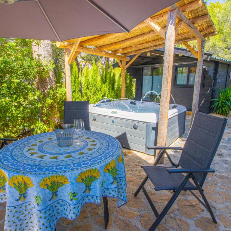 Casa Les Fremeaux - Apartamento de 3 dormitorios - 21