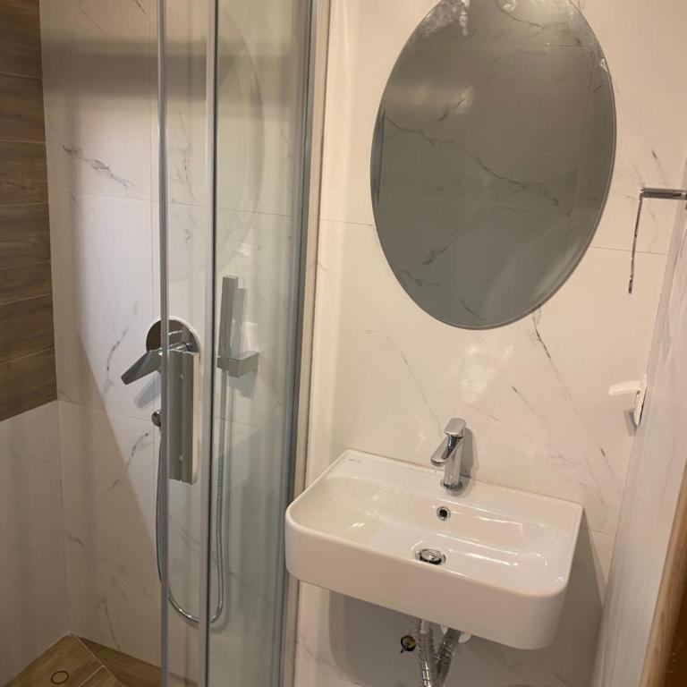 Monte Durmitor - 4-Bed Mixed Dormitory Room - 1