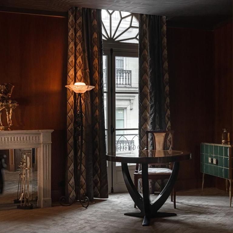 Maison Maubreuil - La Belle Epoque - 3