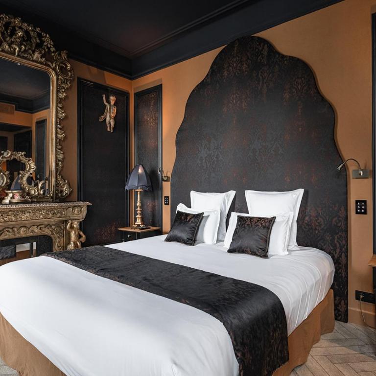 Maison Maubreuil - Palazzo di Amore - 1