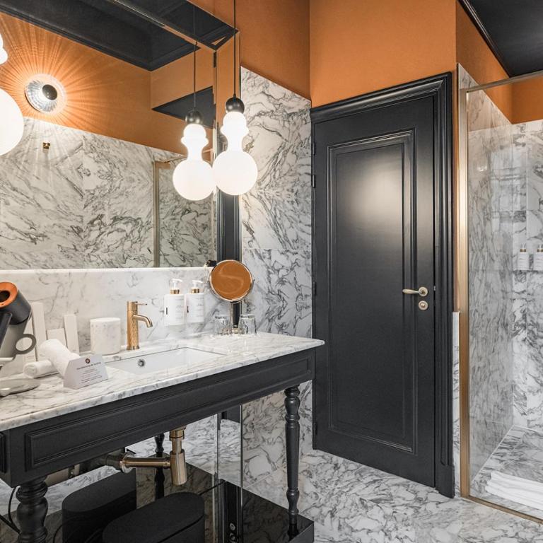 Maison Maubreuil - Palazzo di Amore - 3