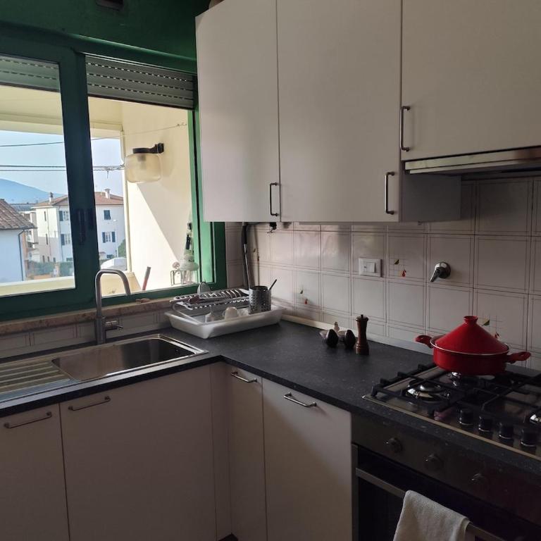 Casa Zita in Città - Appartamento con 2 Camere da Letto - 7