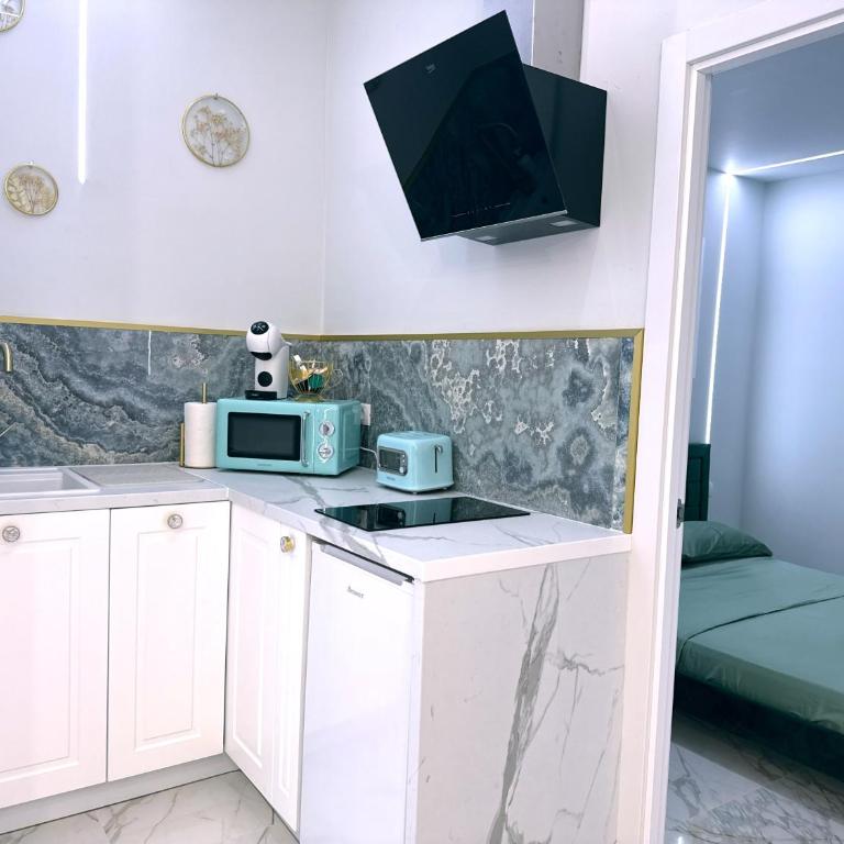 El Refugio de Lujo - Apartamento de 2 dormitorios - 10
