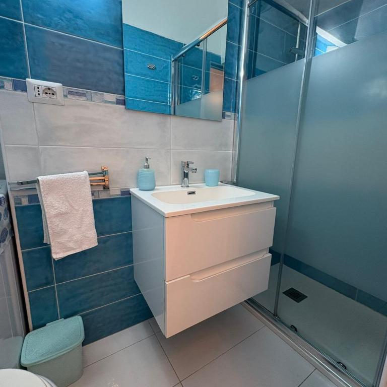 Barcostuni - One-Bedroom Apartment - 2