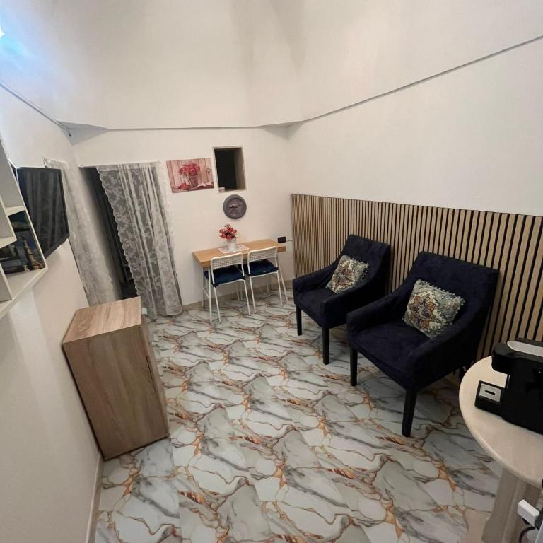 Barcostuni - One-Bedroom Apartment - 5