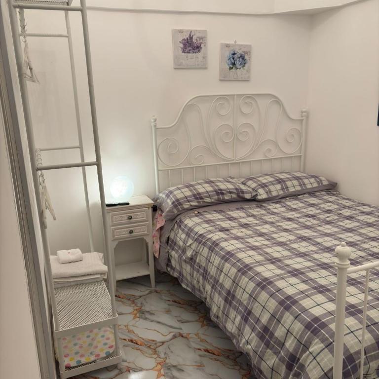 Barcostuni - One-Bedroom Apartment - 6