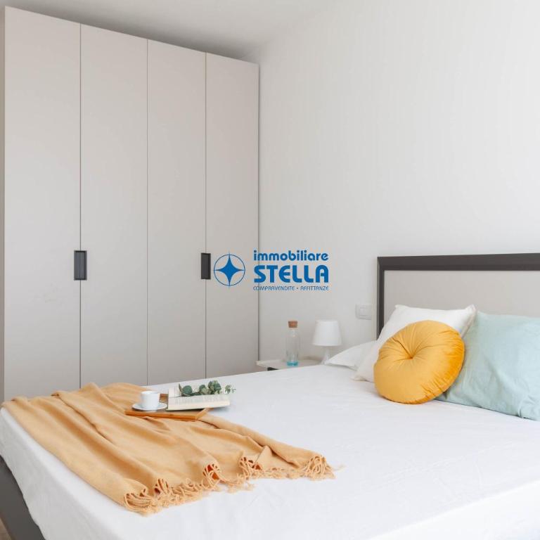 Residence Florinas - Appartamento con 2 Camere da Letto e Vista Piscina - 7