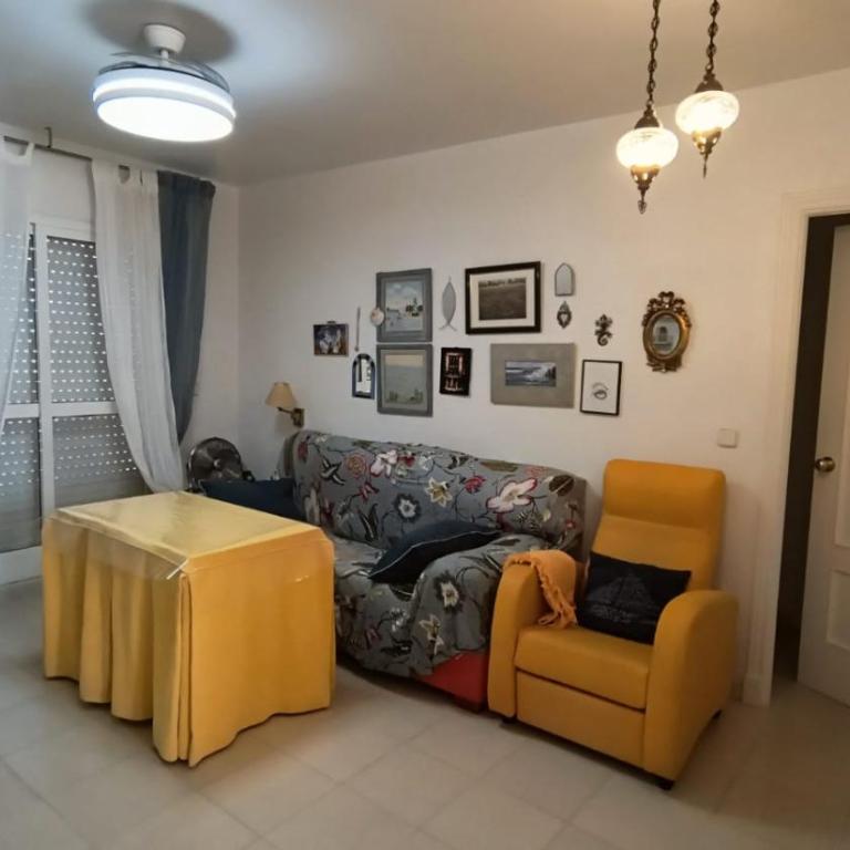 Apartamento en Rota Pinar - Apartamento - 16