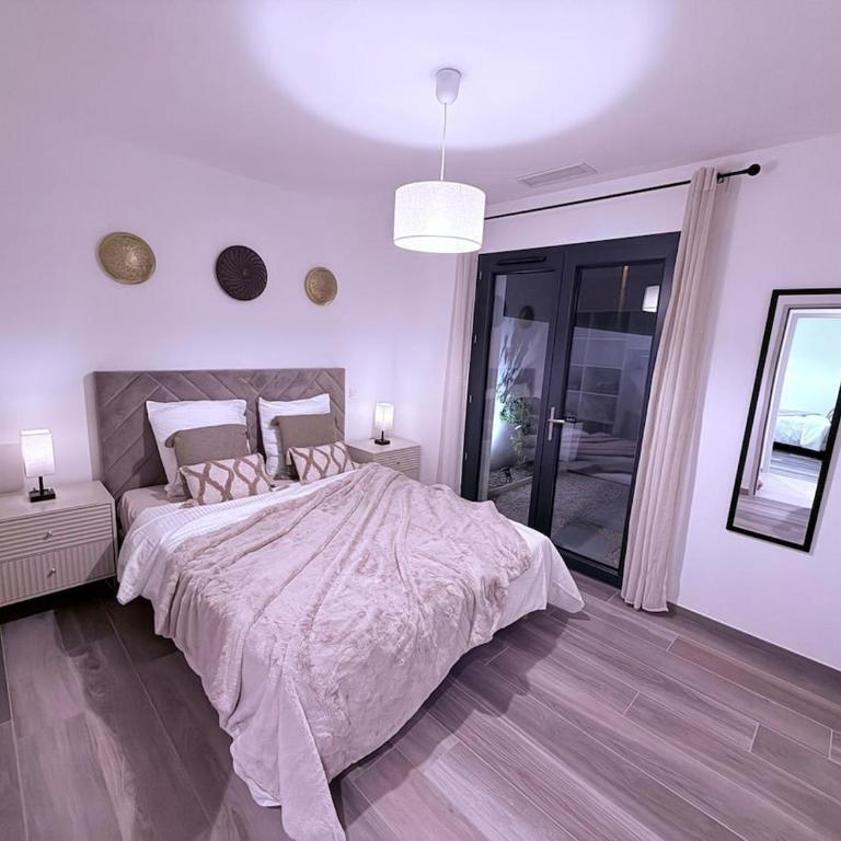 Villa Le Jasmin - Villa 2 Chambres - 29