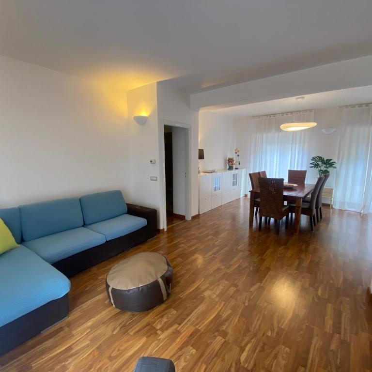 Mareluce - Appartamento Deluxe - 21