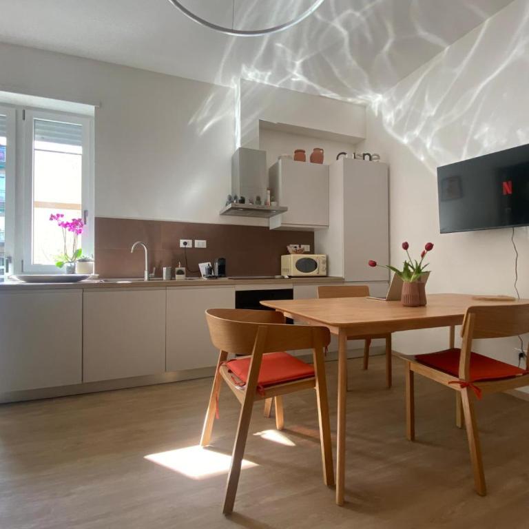 Casa Terracotta Bologna Centro - Appartamento con 1 Camera da Letto - 1
