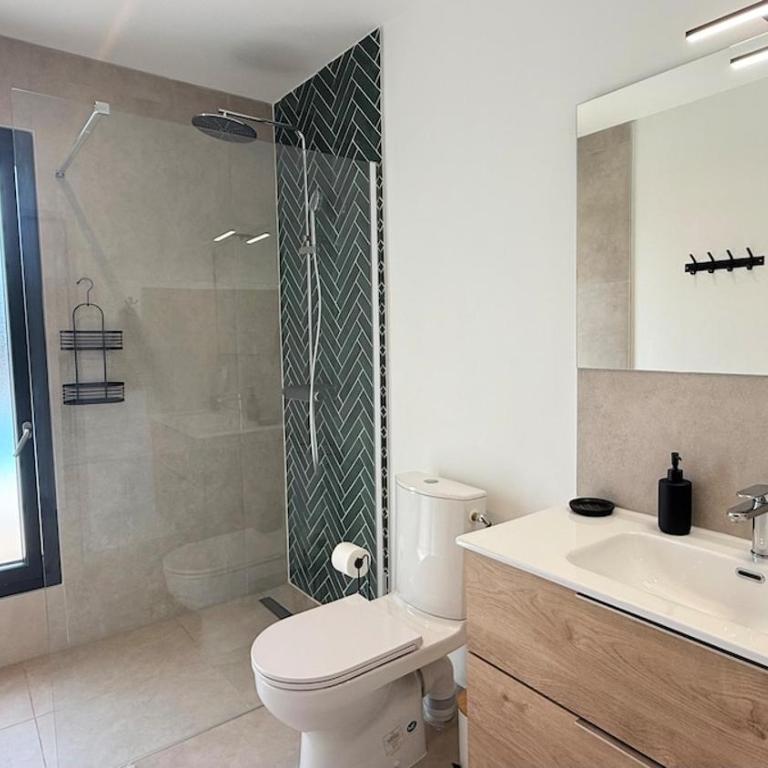 Villa Le Jasmin - Villa 2 Chambres - 36