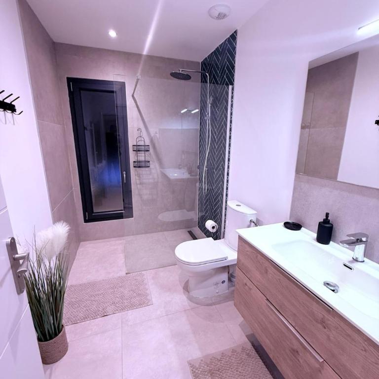Villa Le Jasmin - Villa 2 Chambres - 34
